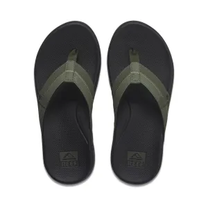 REEF CUSHION PHANTOM 2.0 OLIVE BLACK