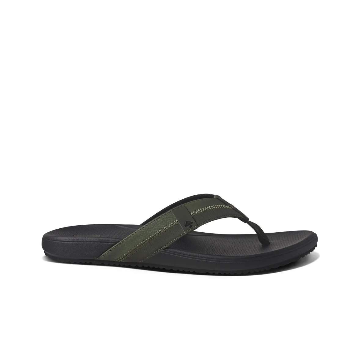 REEF CUSHION PHANTOM 2.0 OLIVE BLACK