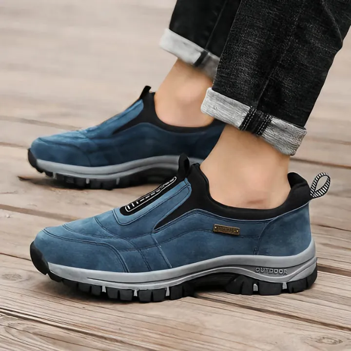 Remi™ – Premium Orthopedic Shoes