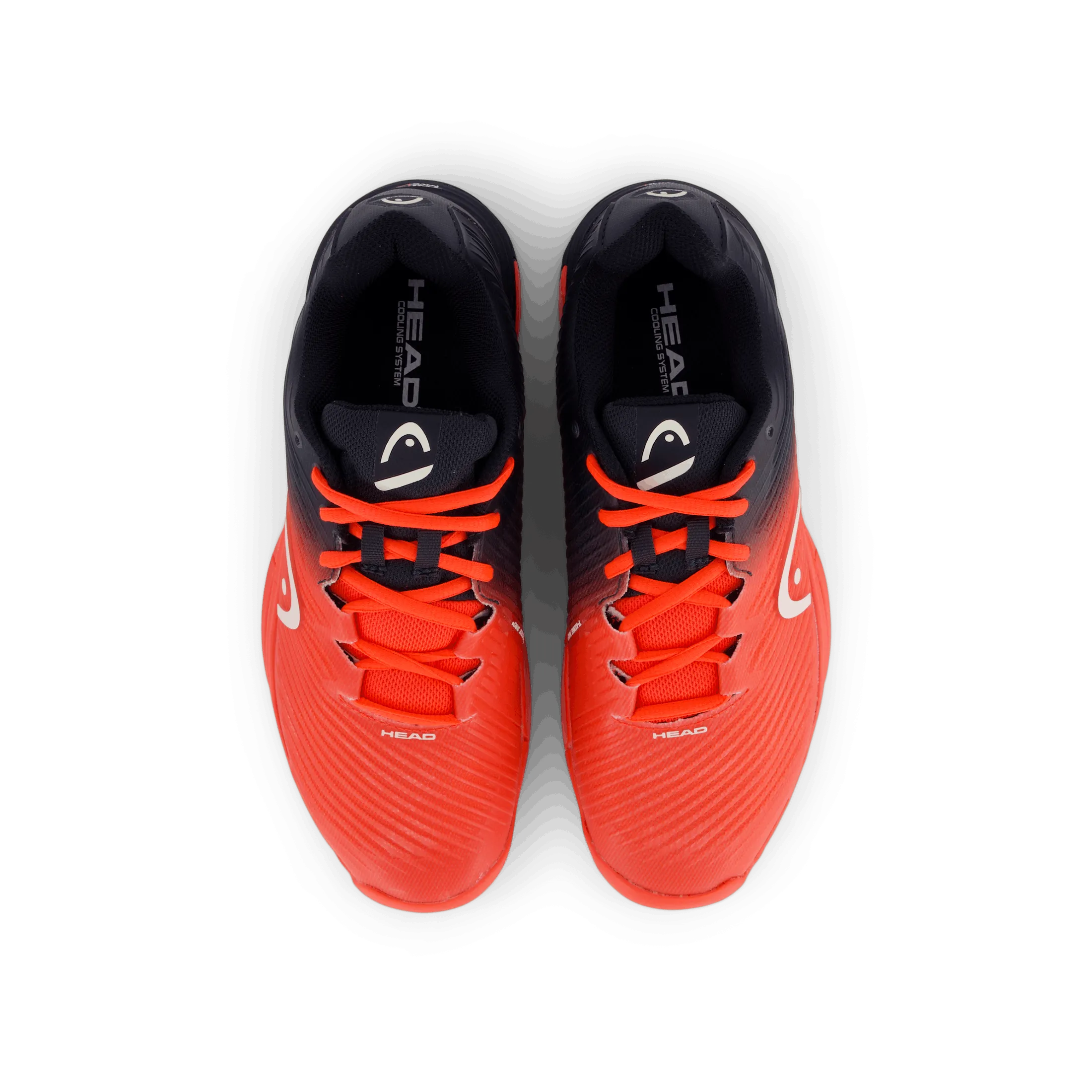 Revolt Pro 4.0 Men Black/blue/coral