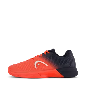 Revolt Pro 4.0 Men Black/blue/coral
