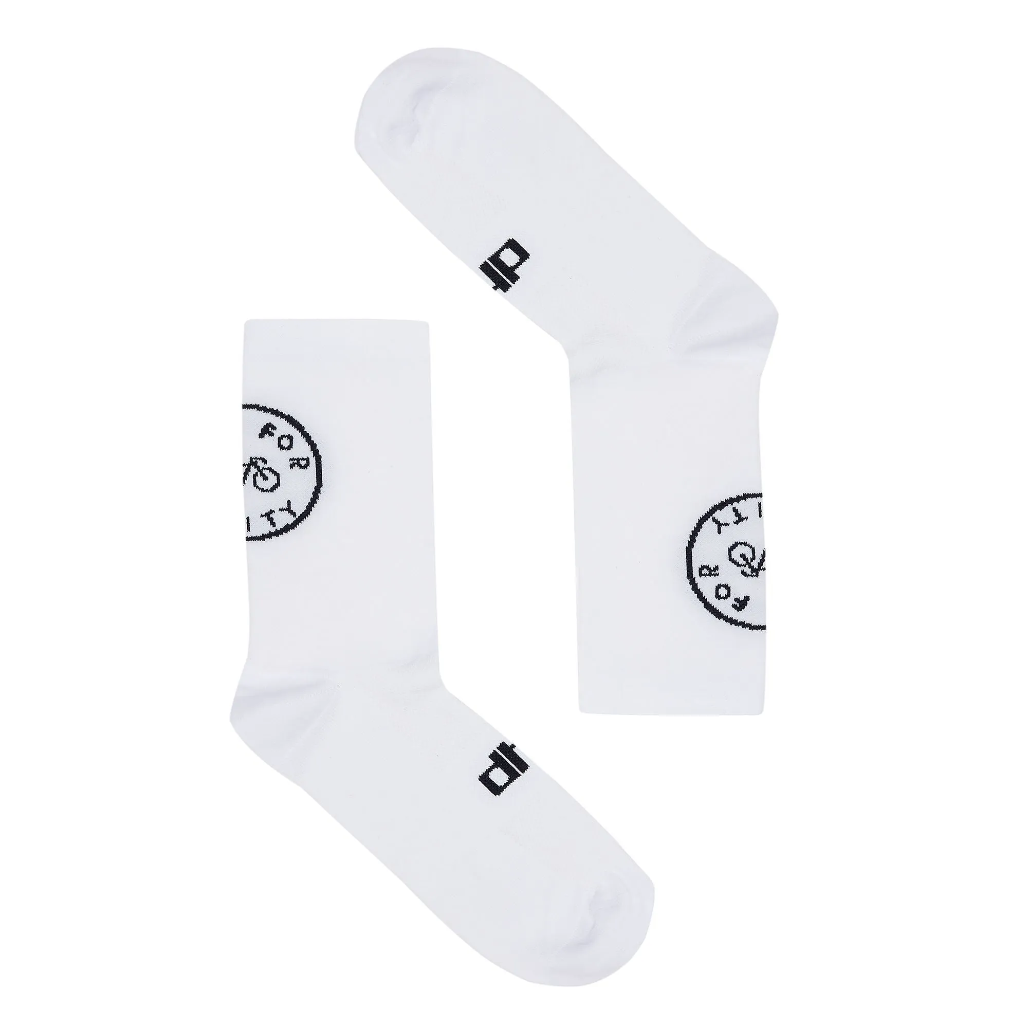 Ride For Unity Socks