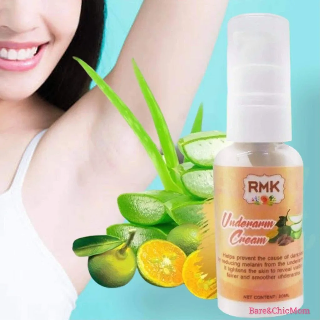 RMK Underarm Cream 30ml