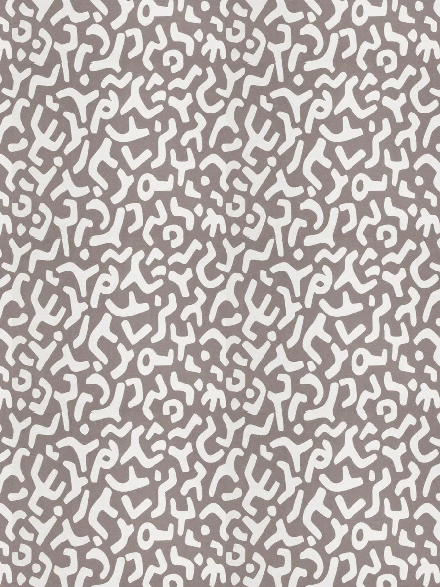 Rula - Grey