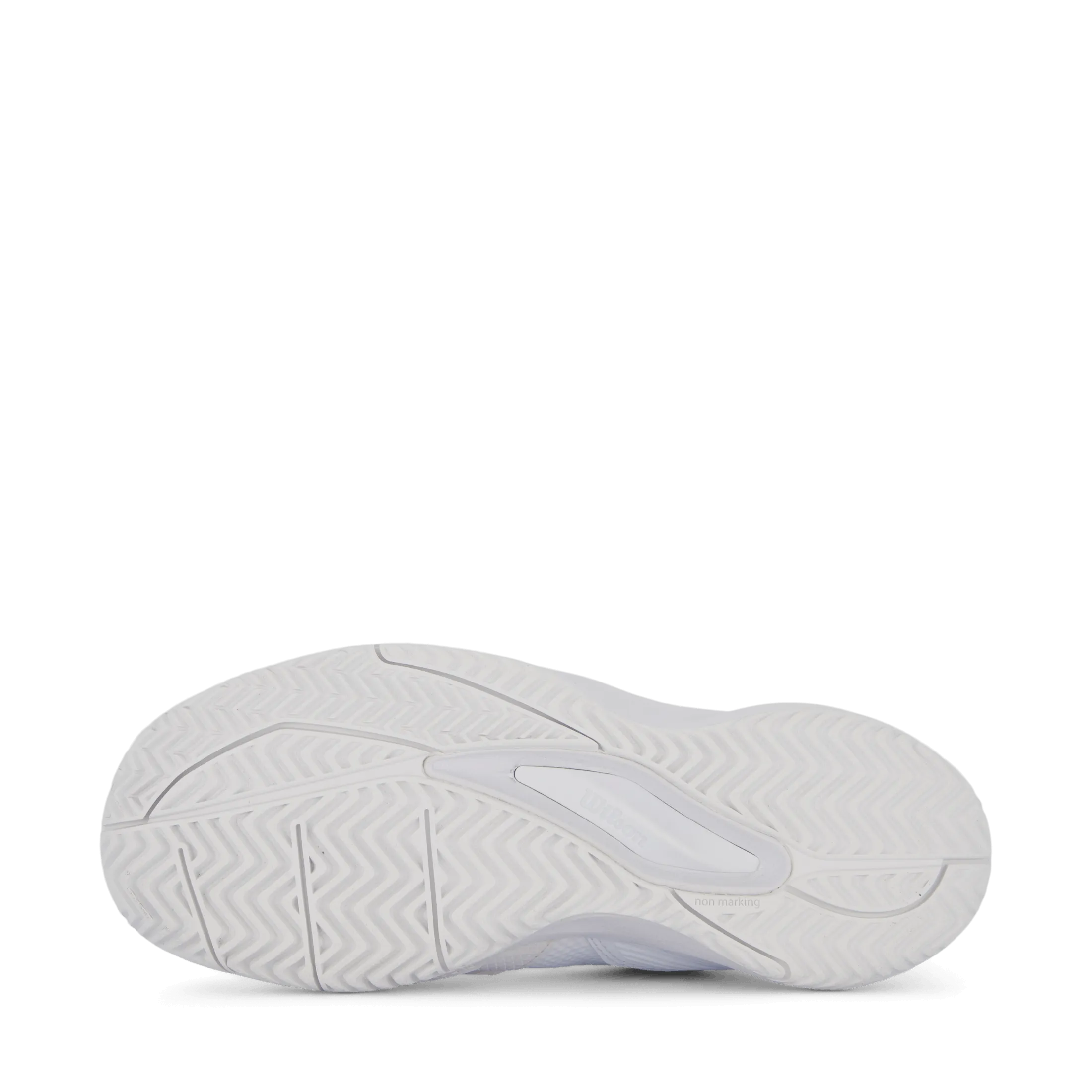Rush Pro Ace W White/black