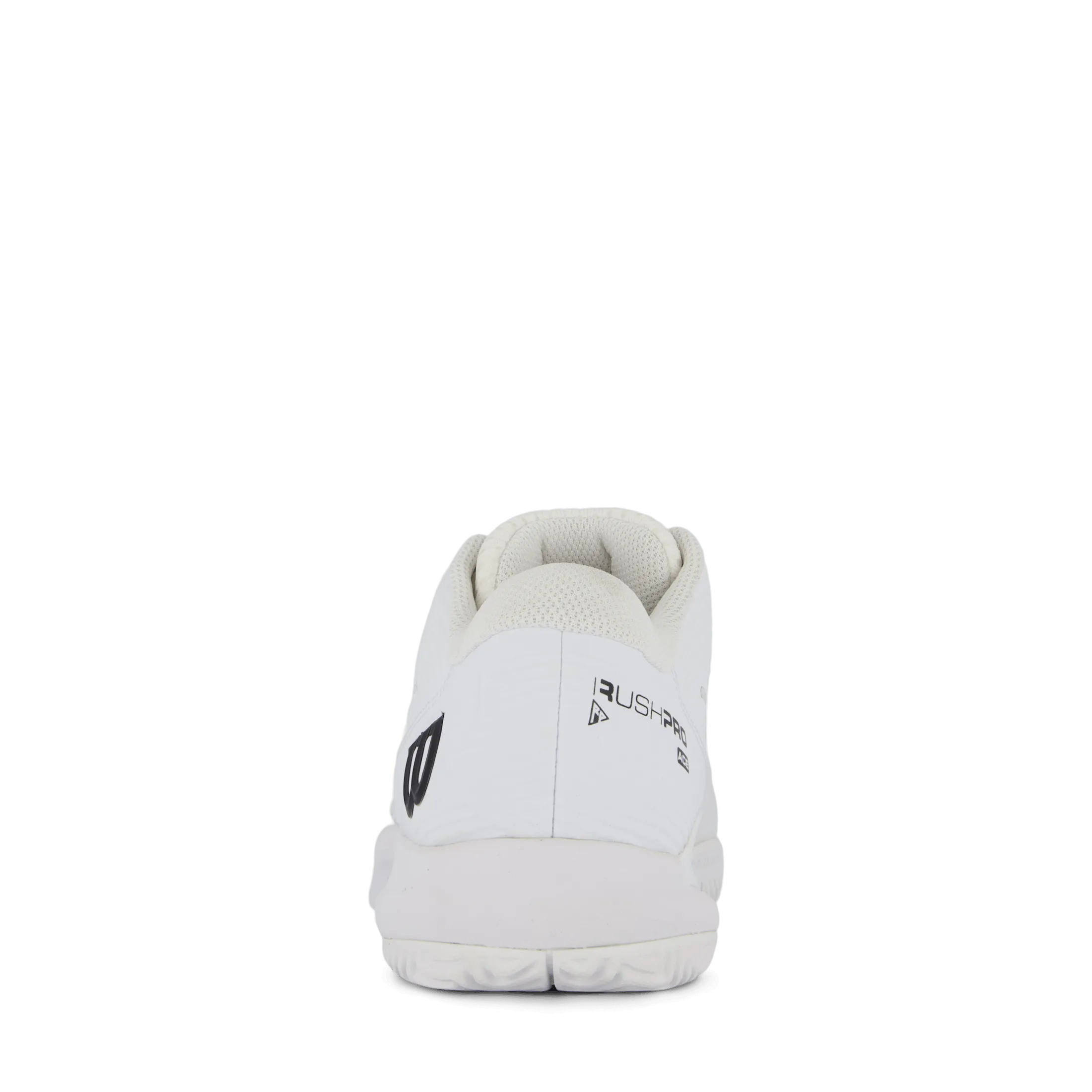 Rush Pro Ace W White/black