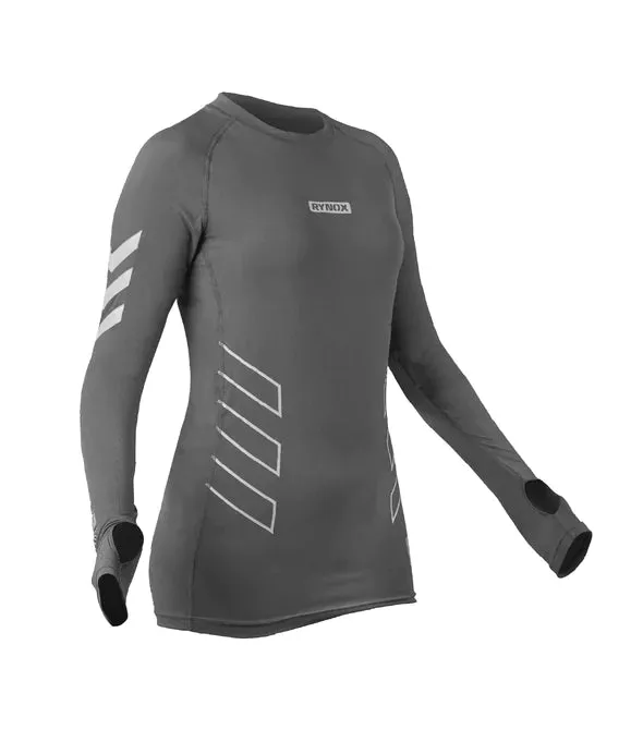 Rynox Vapour Pro Performance Base Layer - Upper