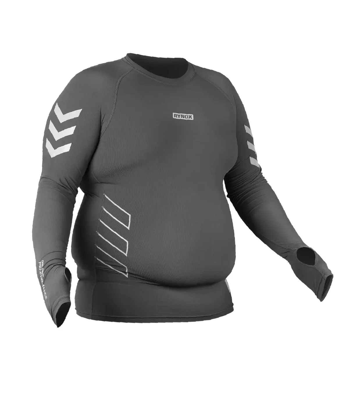 Rynox Vapour Pro Performance Base Layer - Upper