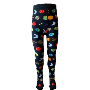 S & S Tights - Cozmos