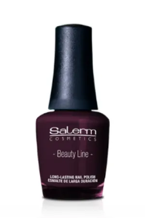 Salerm© Brave Nail Polish 0.5oz