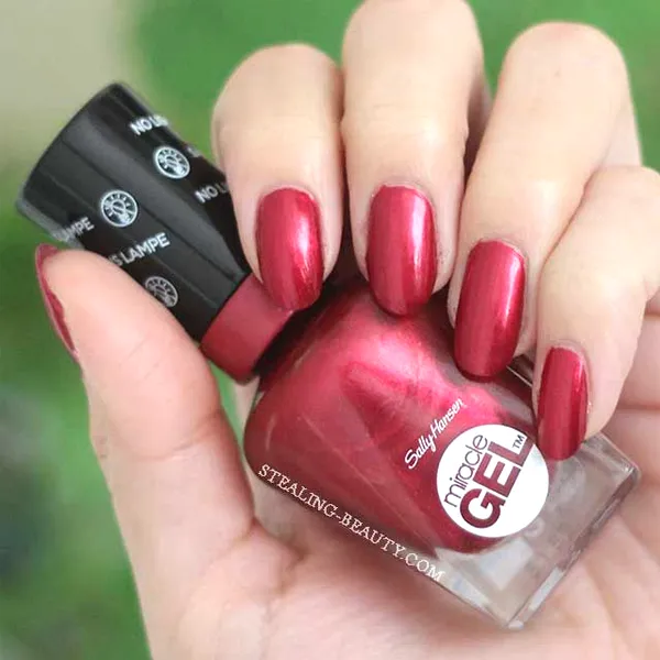 SALLY HANSEN - Salon Gel Polish