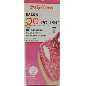 SALLY HANSEN - Salon Gel Polish