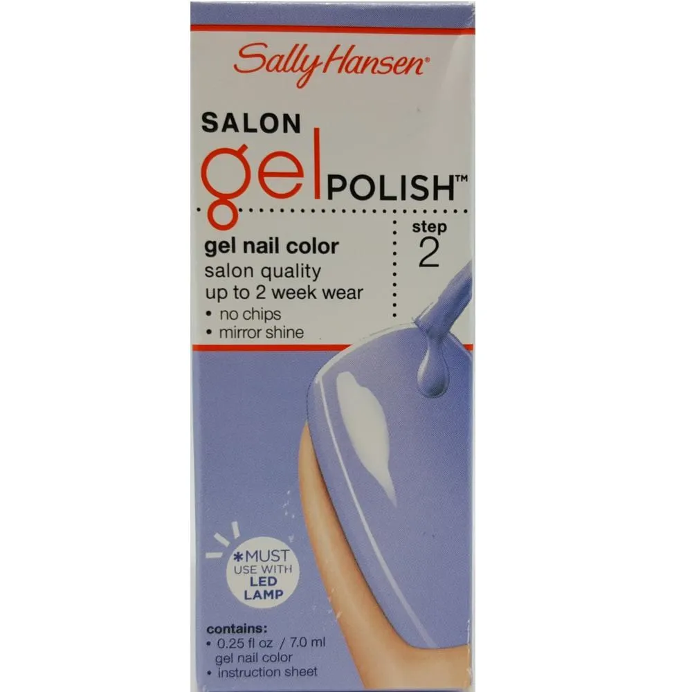 SALLY HANSEN - Salon Gel Polish
