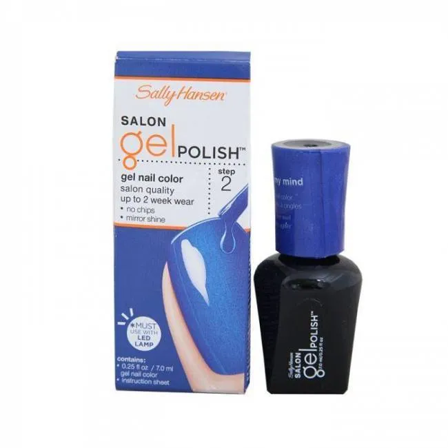 SALLY HANSEN - Salon Gel Polish