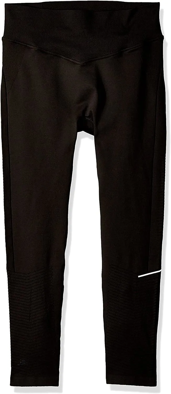 Salomon Womens Elevate Move On Performance Tights