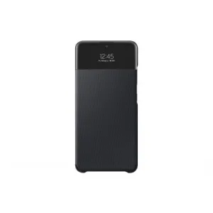 Samsung Galaxy A32 4G Smart S View Wallet Cover EF-EA325PBEGWW