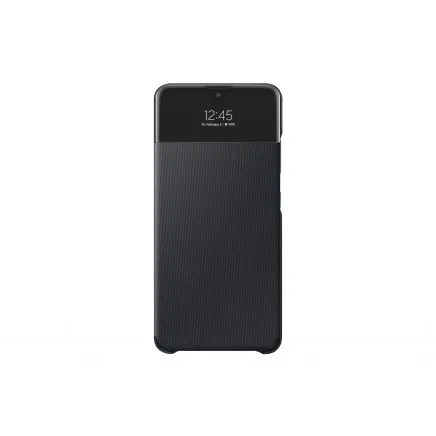Samsung Galaxy A32 4G Smart S View Wallet Cover EF-EA325PBEGWW