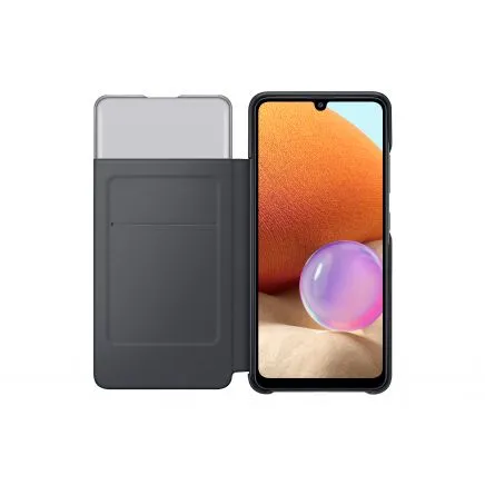 Samsung Galaxy A32 4G Smart S View Wallet Cover EF-EA325PBEGWW
