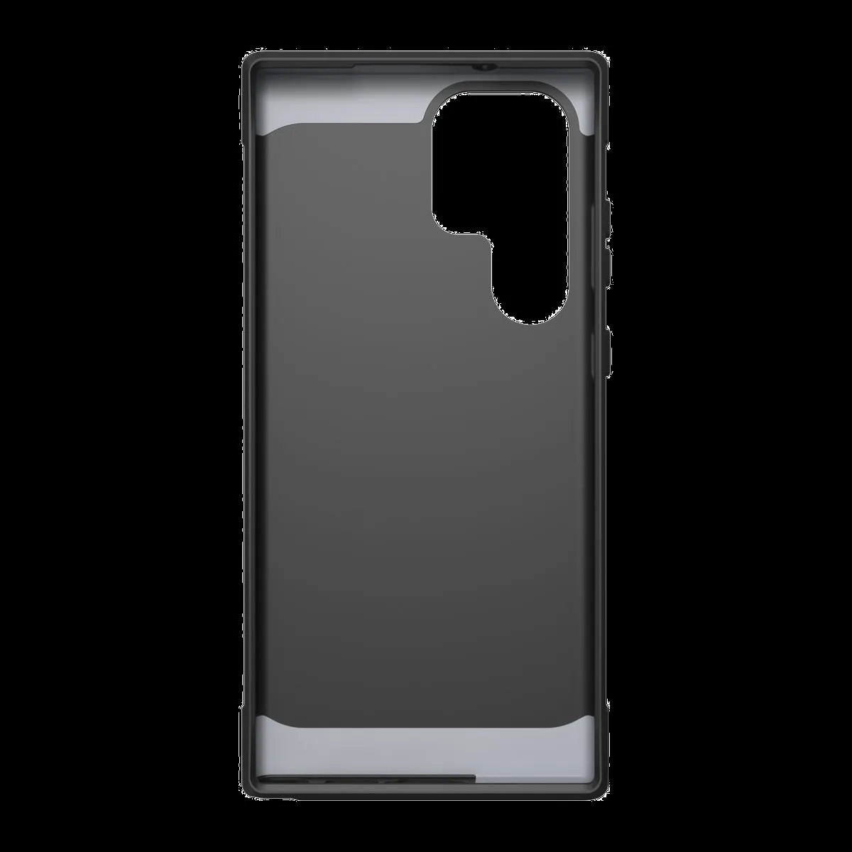 Samsung Galaxy S23 Ultra 5G Gear4 D3O Havana Case - Black