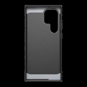 Samsung Galaxy S23 Ultra 5G Gear4 D3O Havana Case - Black
