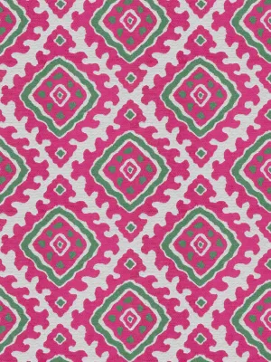 Santa marta - Fuchsia