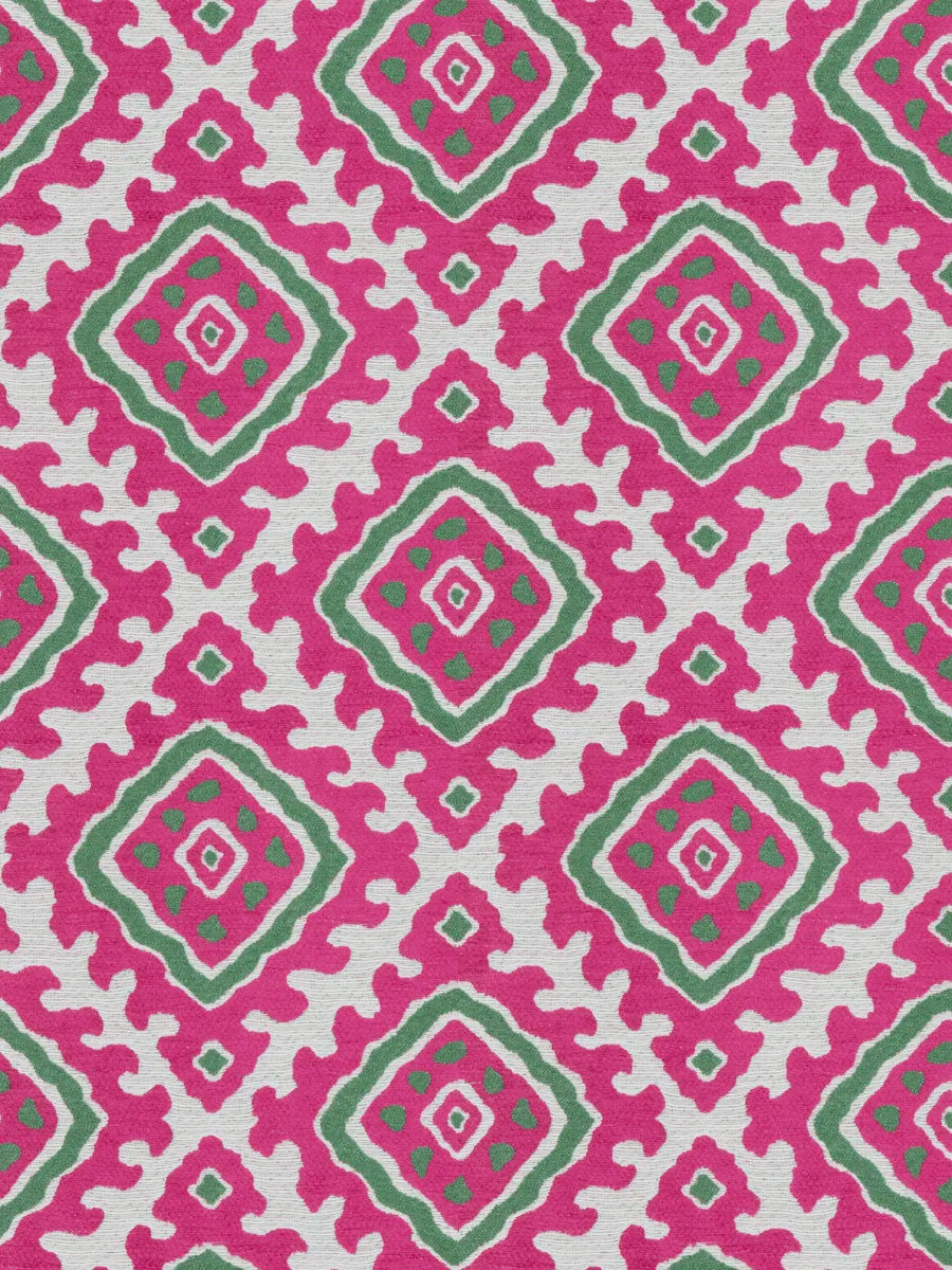 Santa marta - Fuchsia