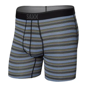 SAXX Mens Quest 2.0 Boxer Fly