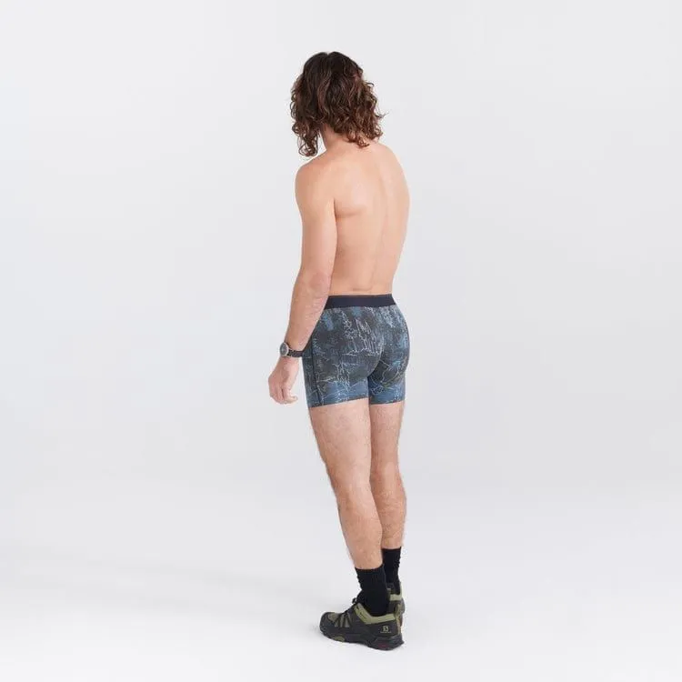SAXX Mens Quest 2.0 Boxer Fly