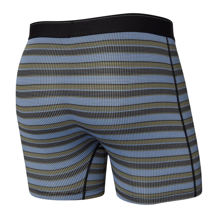 SAXX Mens Quest 2.0 Boxer Fly