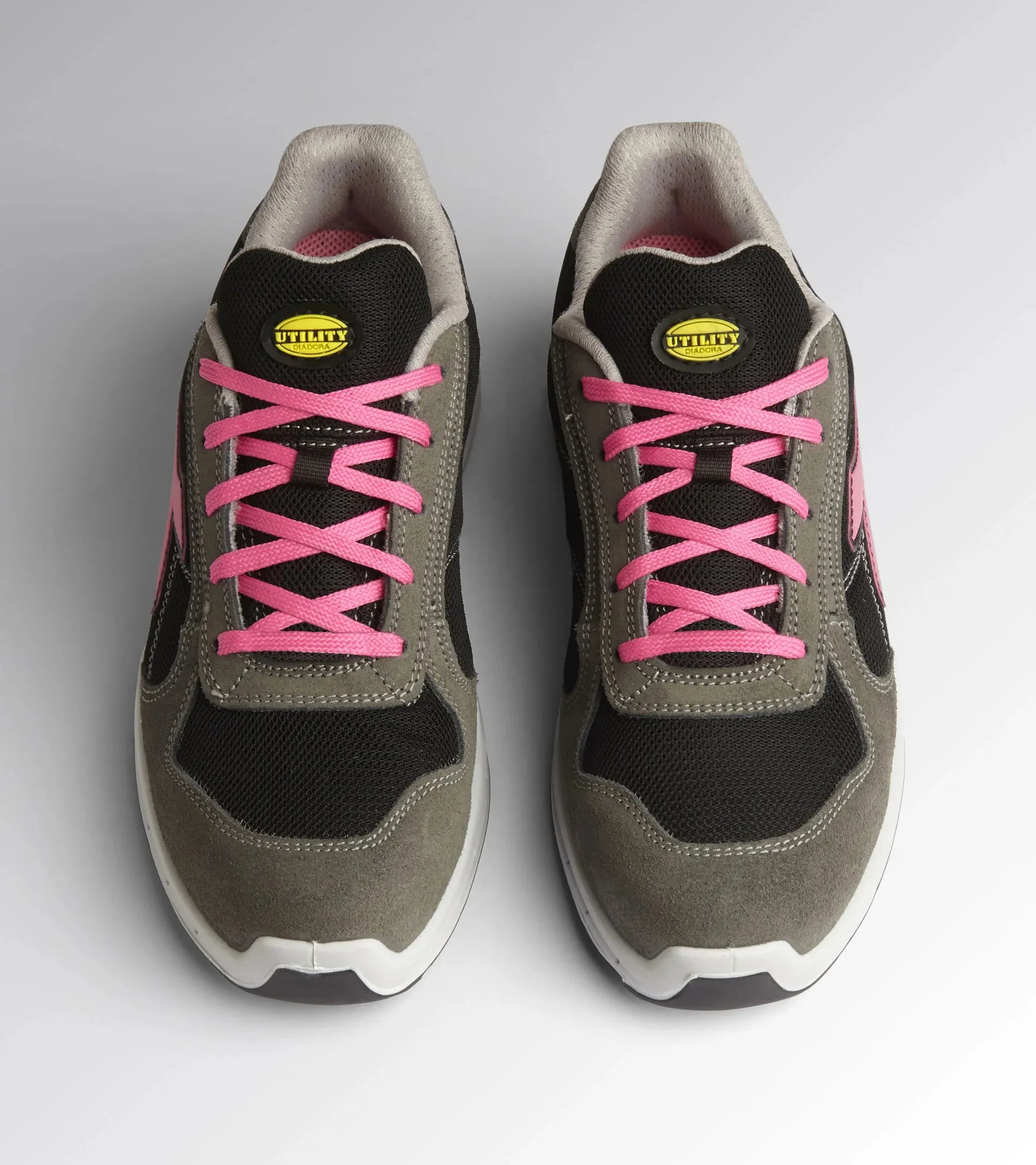 Scarpa di sicurezza RUN NET AIRBOX LOW S1P SRC