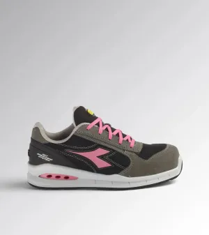 Scarpa di sicurezza RUN NET AIRBOX LOW S1P SRC
