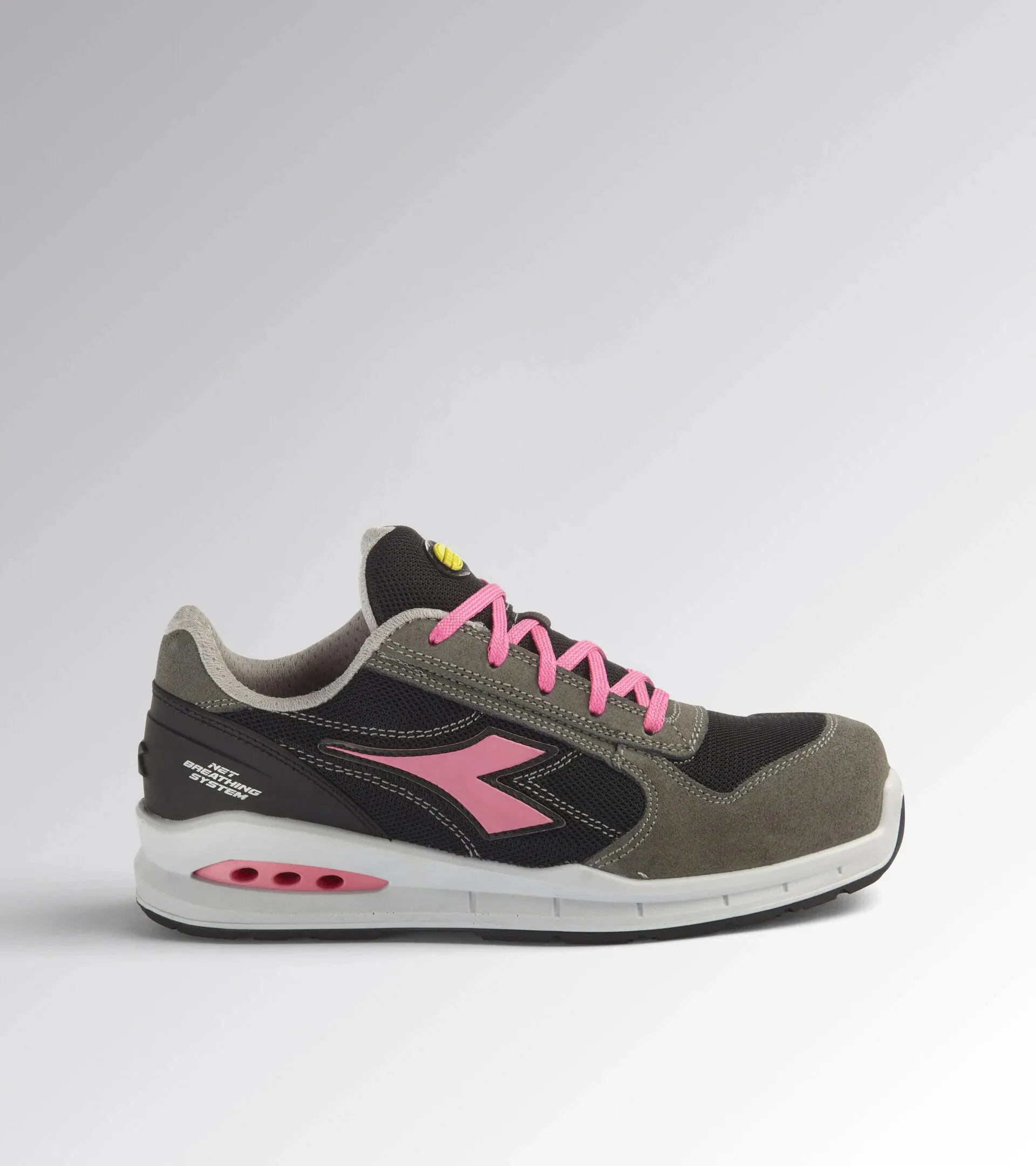 Scarpa di sicurezza RUN NET AIRBOX LOW S1P SRC