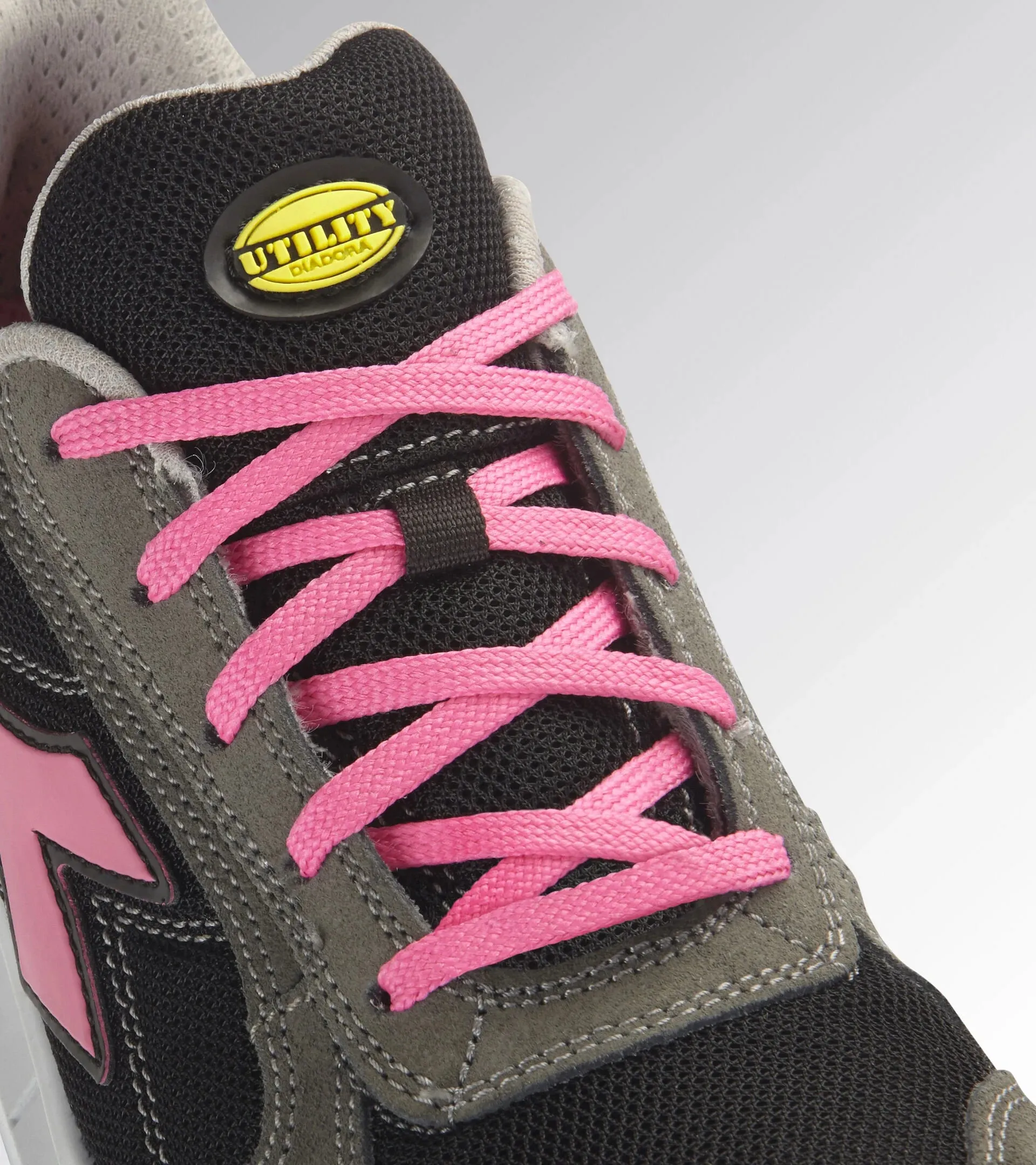 Scarpa di sicurezza RUN NET AIRBOX LOW S1P SRC