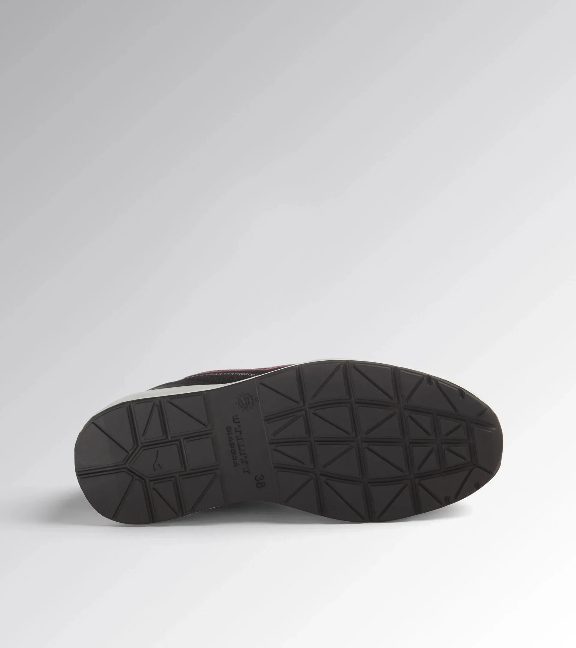 Scarpa di sicurezza RUN NET AIRBOX LOW S1P SRC