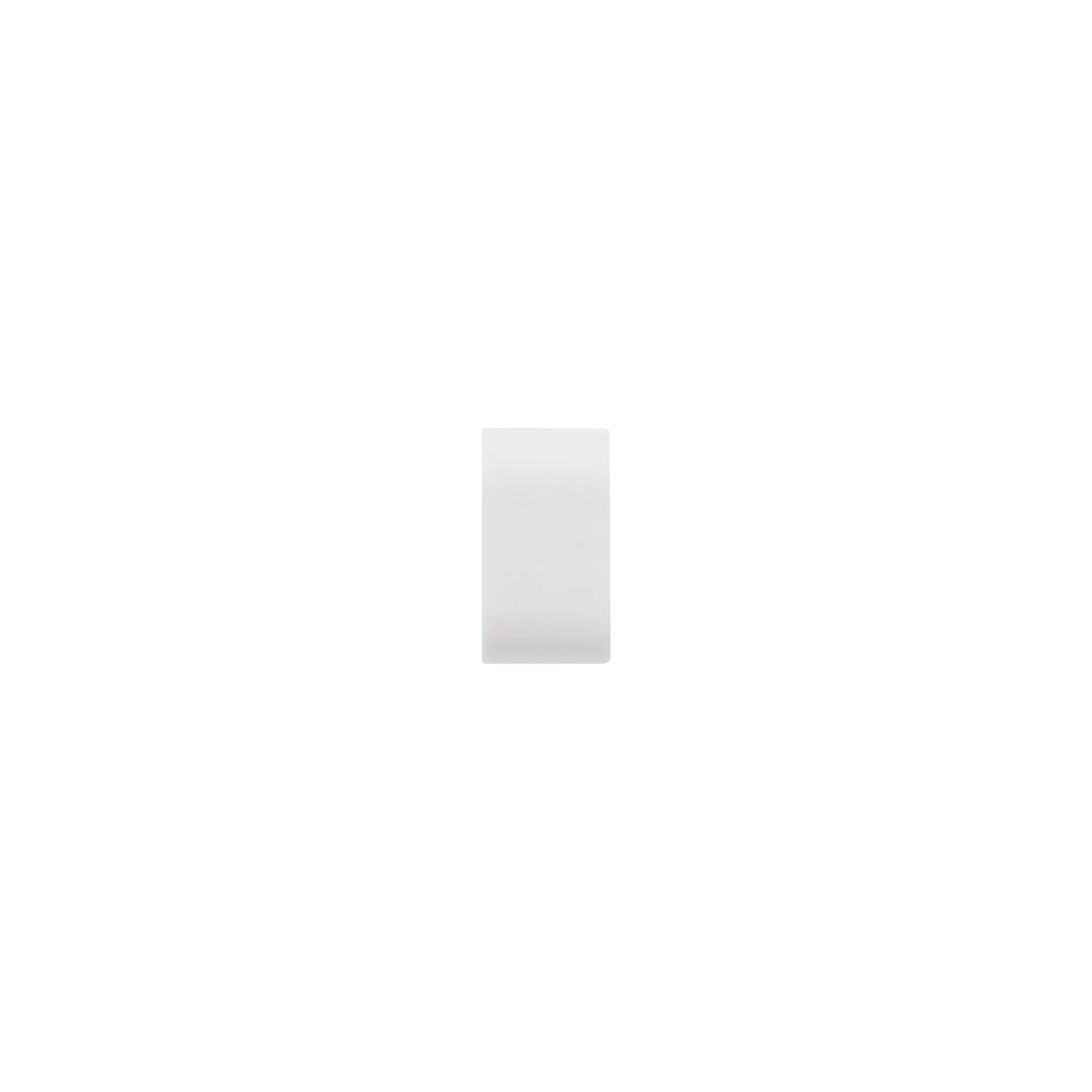 Schneider Electric GGBL9216A Lisse White Moulded 2G 16mm Deep Architrave Surface Pattress Box