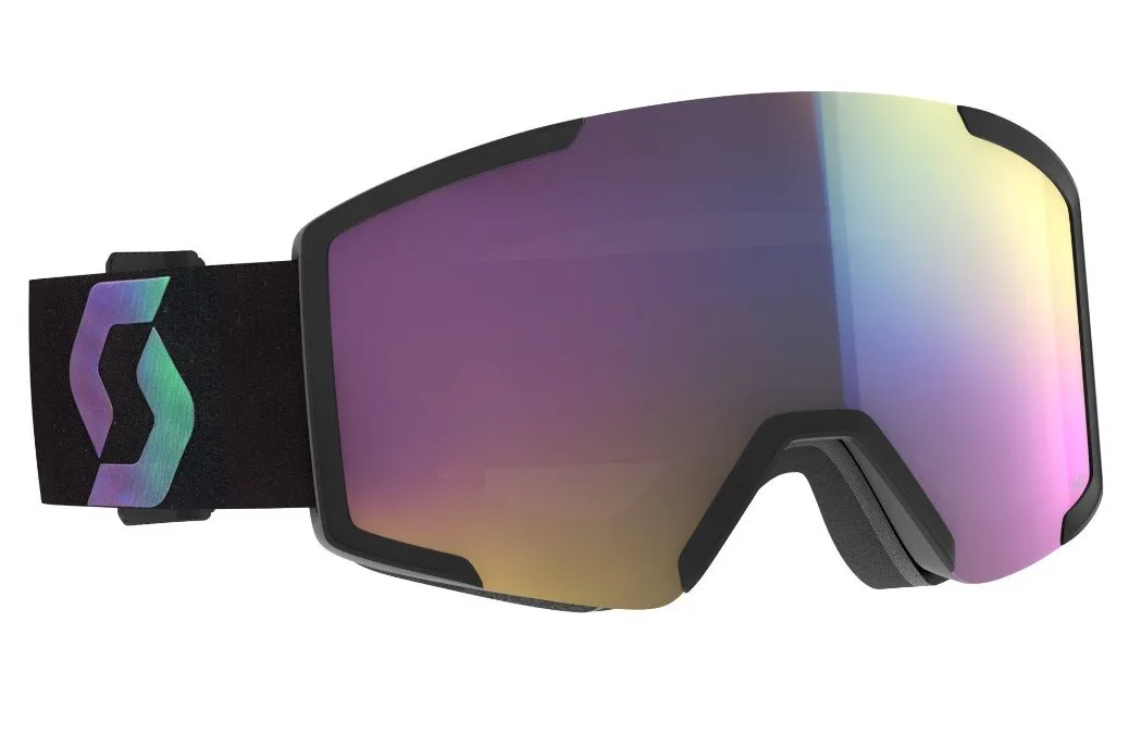 Scott Shield Goggle