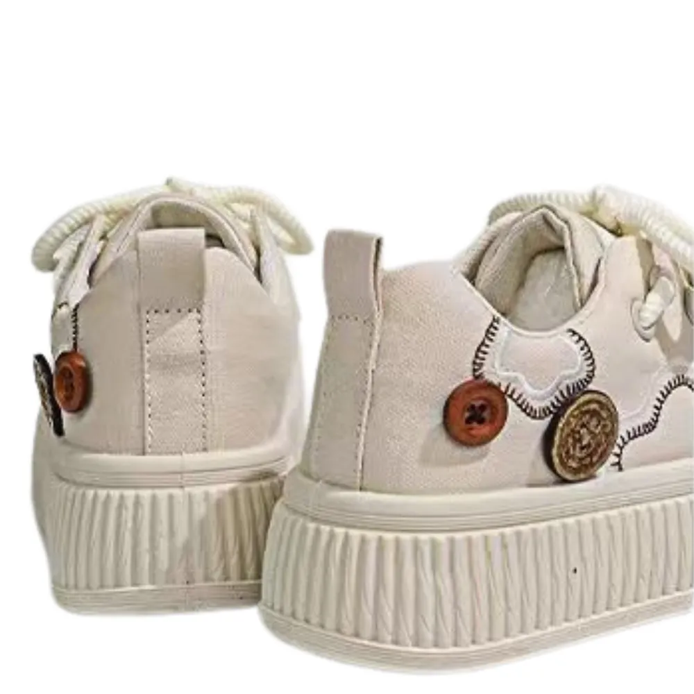 “Shell D”Shoes