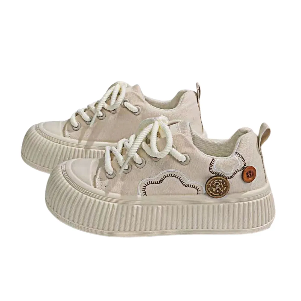 “Shell D”Shoes