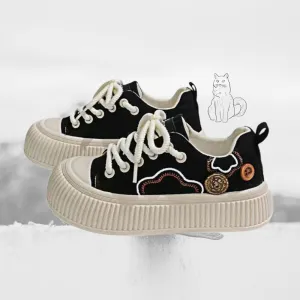 “Shell D”Shoes