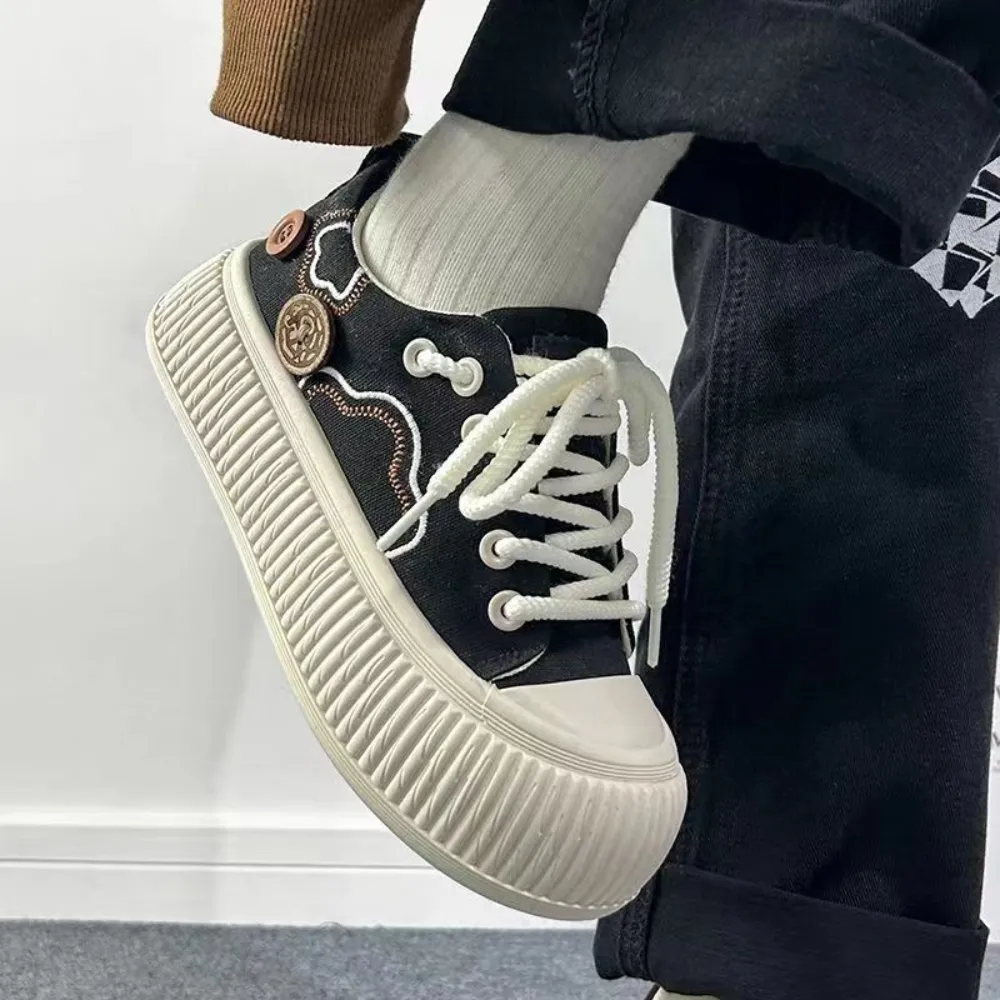 “Shell D”Shoes