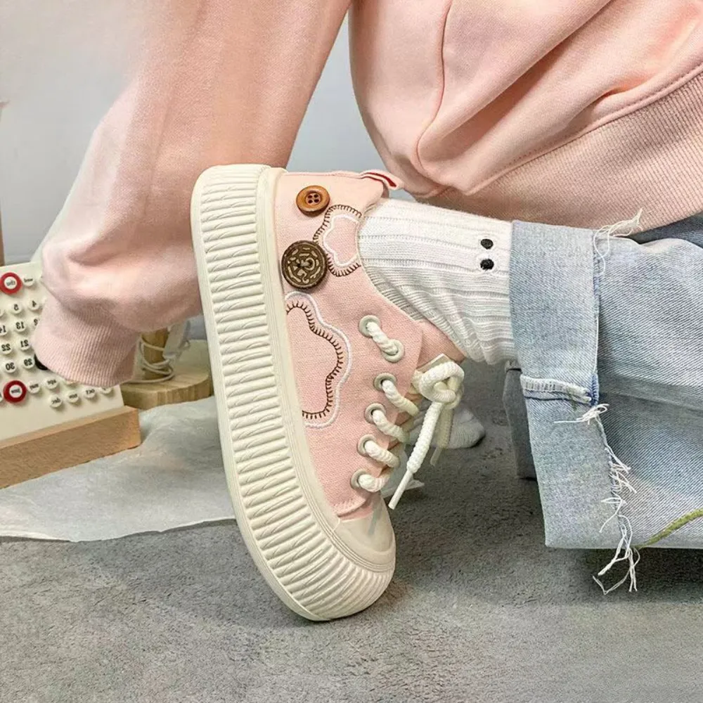“Shell D”Shoes
