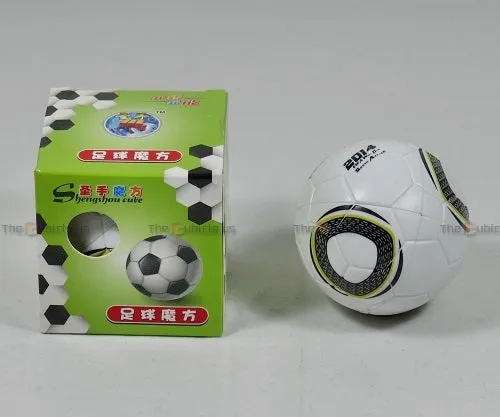ShengShou 2x2 Football