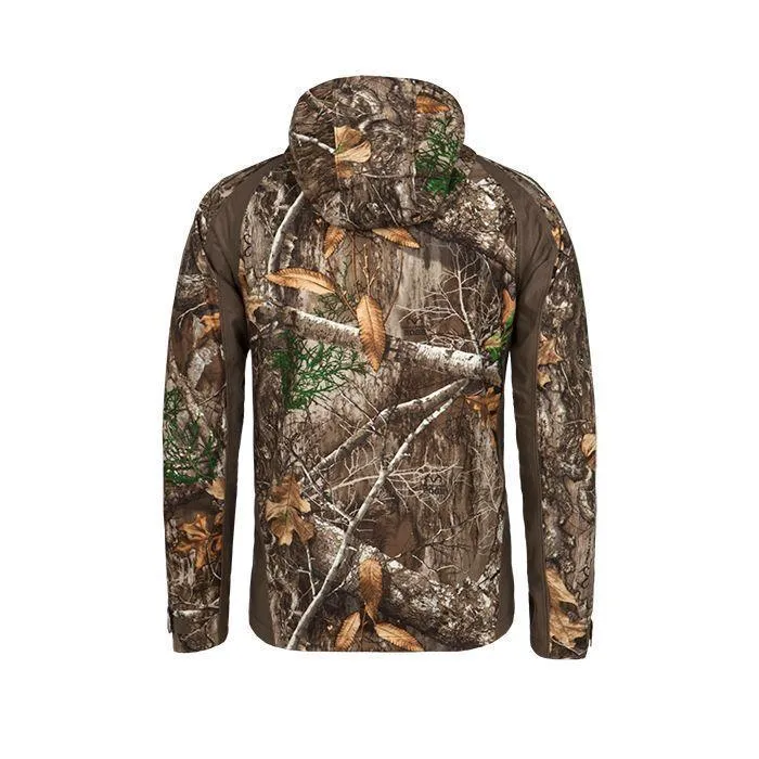 SHIELD SERIES YOUTH DRENCHER JACKET