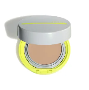 Shiseido Sports BB Compact SPF 50  Wetforce Quick Dry
