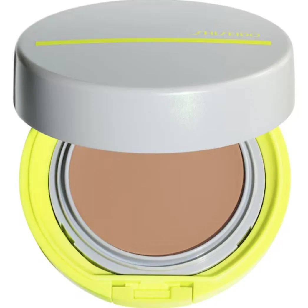 Shiseido Sports BB Compact SPF 50  Wetforce Quick Dry