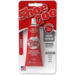 Shoe Goo Clear