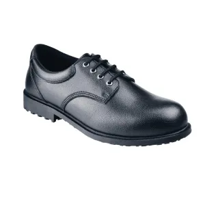 Shoes for Crews Cambridge Steel Toe Dress Shoe  48