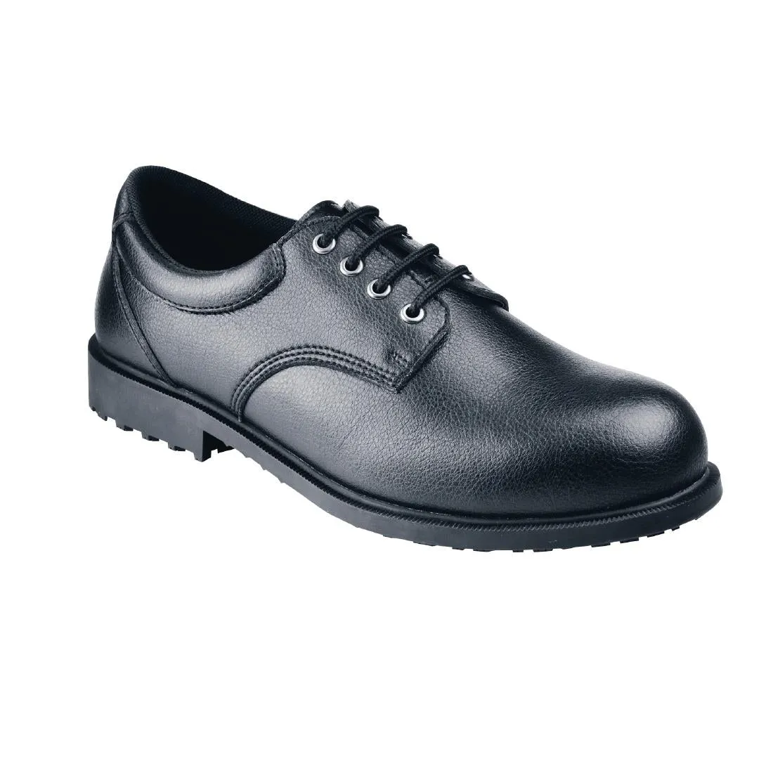Shoes for Crews Cambridge Steel Toe Dress Shoe  48