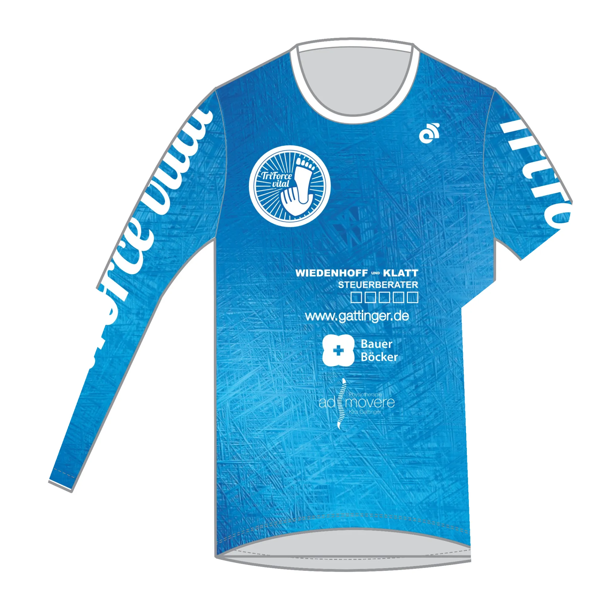 Short Sleeve Performance Run Top