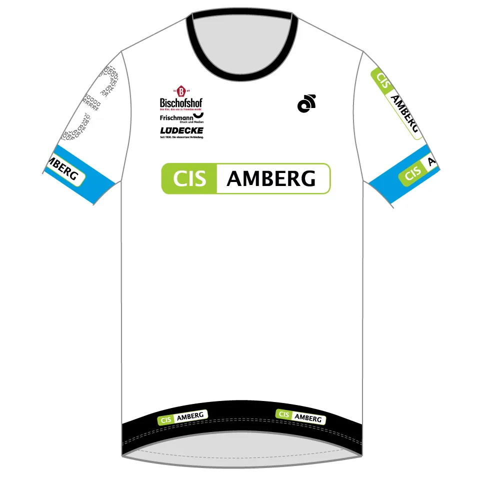 Short Sleeve Performance Run Top